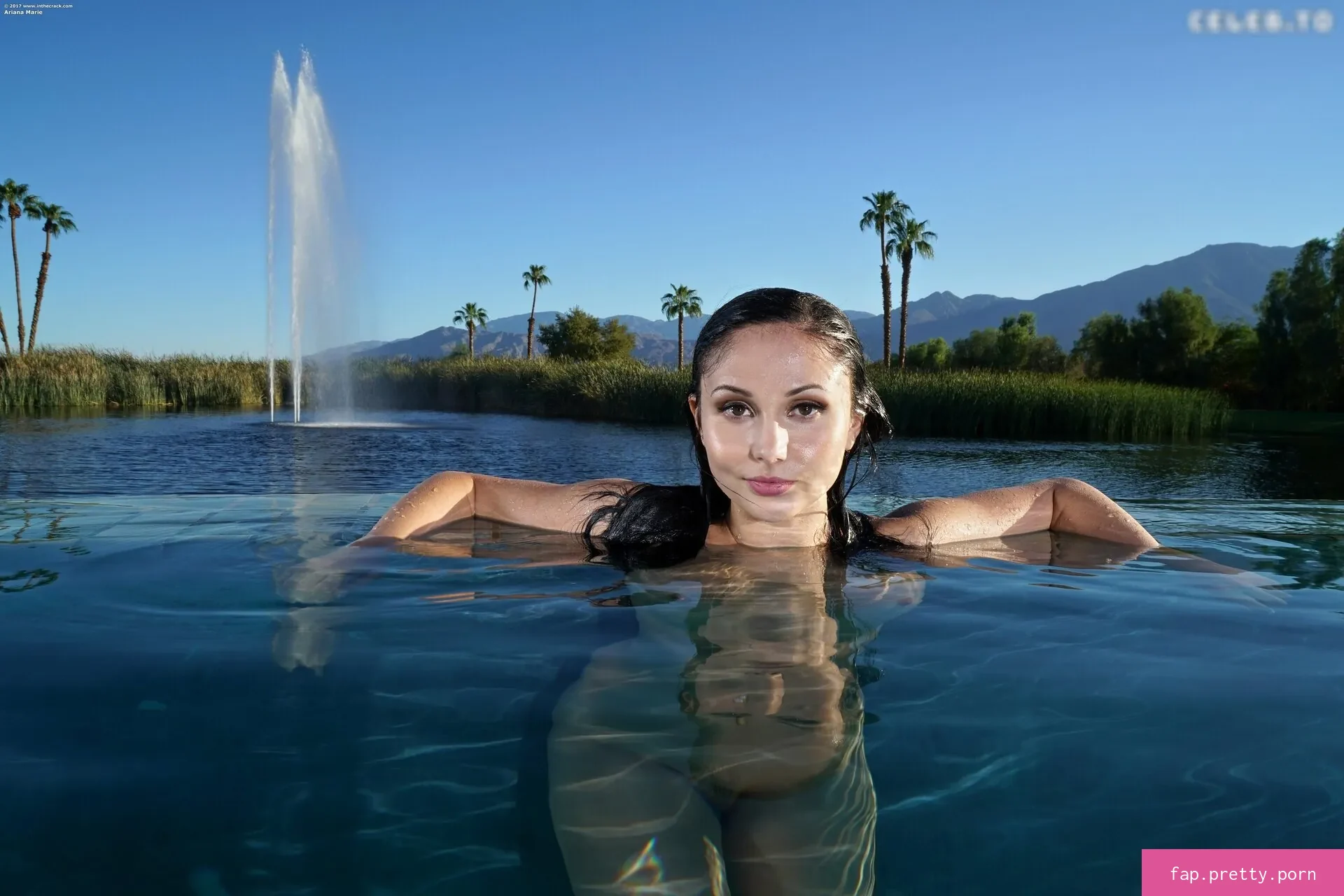 Ariana Marie - Photo #14
