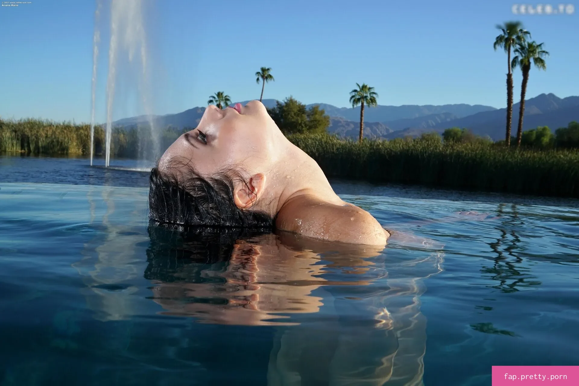 Ariana Marie - Photo #23