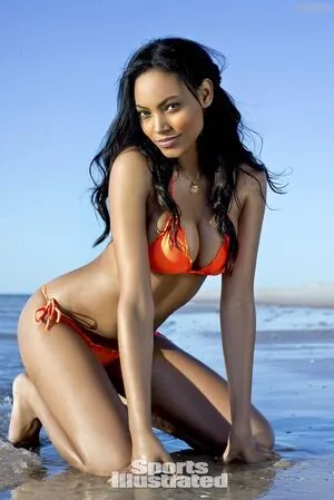 Ariel Meredith