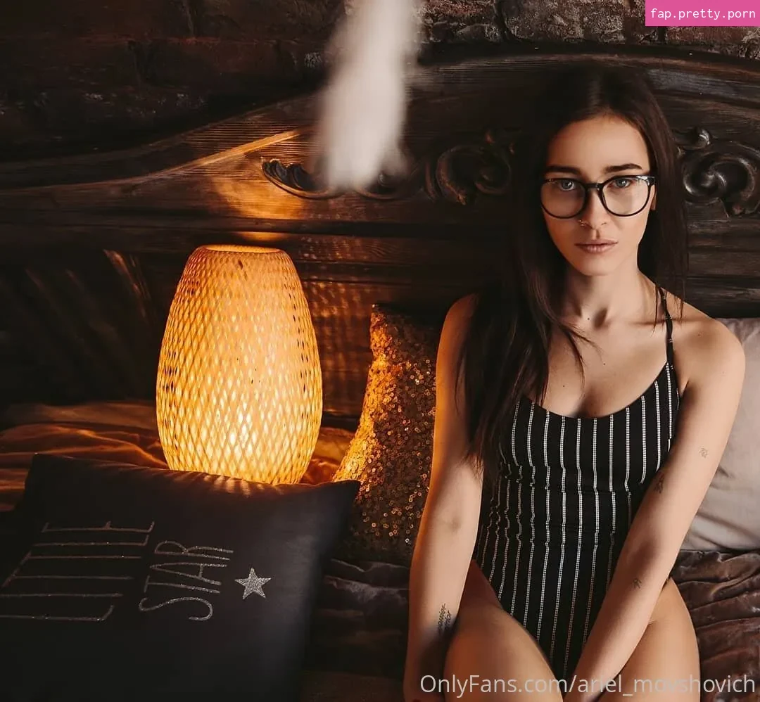 Ariel Movshovich - Photo #07