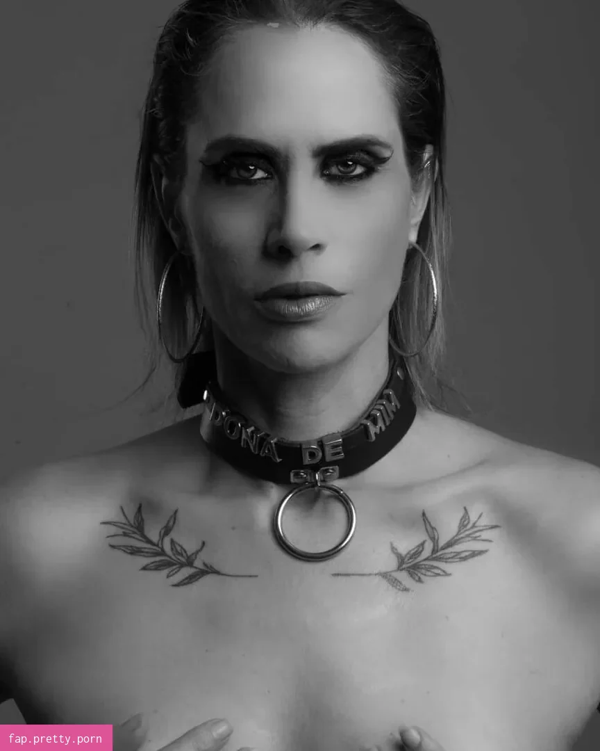 Aritana Maroni - Photo #14