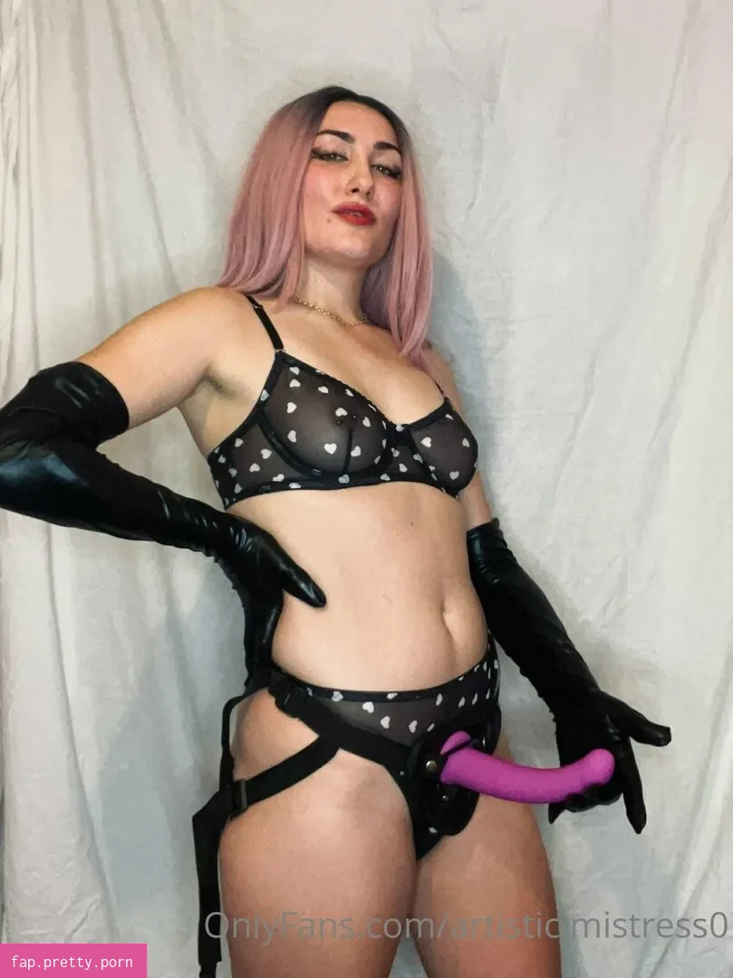 artistic.mistress0 - Photo #05