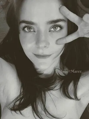 Ashe Maree