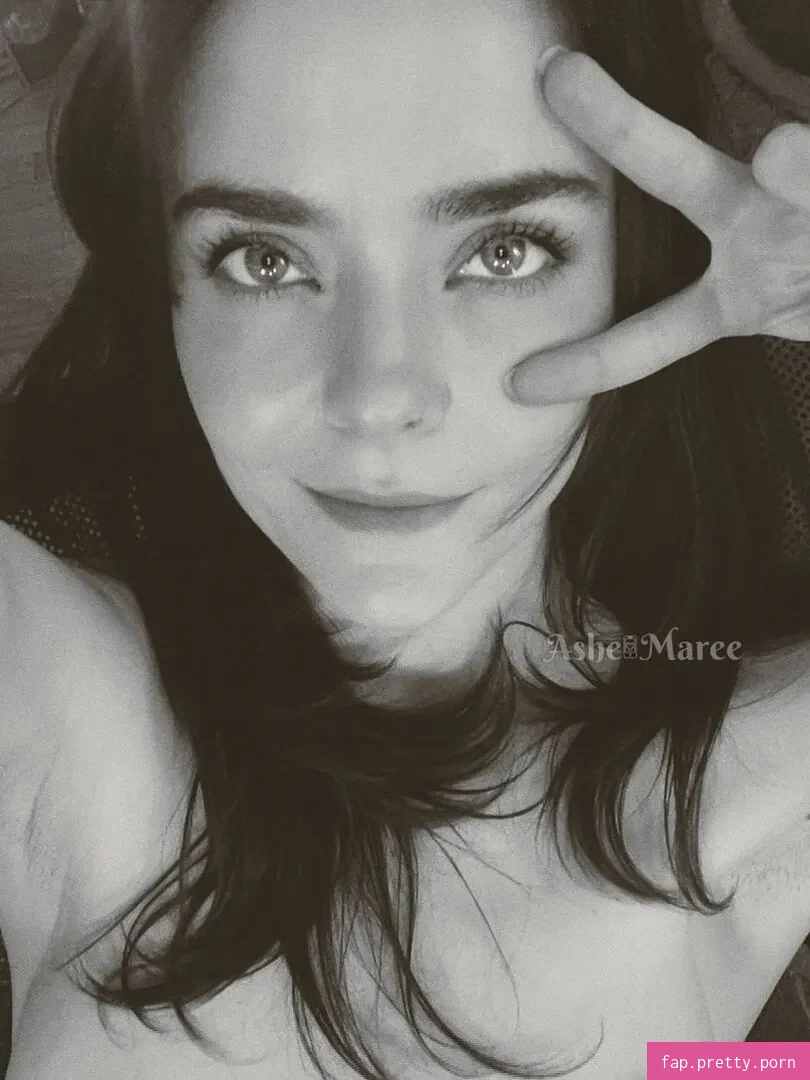 Ashe Maree - Photo #16