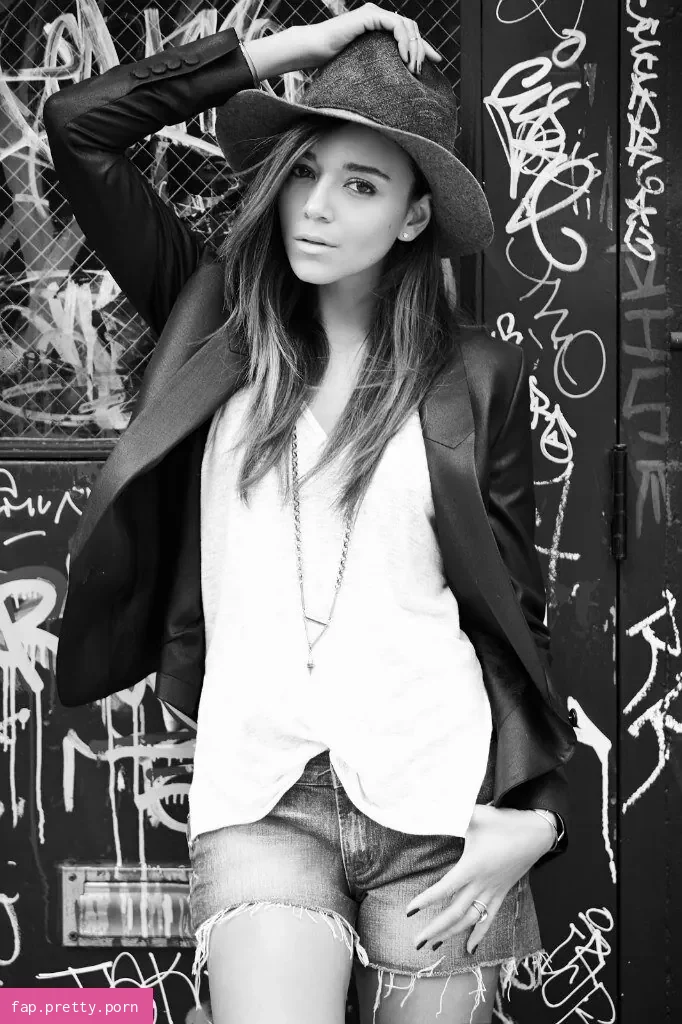 Ashley Madekwe - Photo #41
