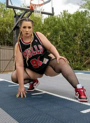 Ashley Moss