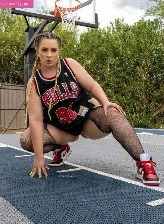 Ashley Moss - Photo #60