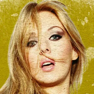 Ashley Mulheron