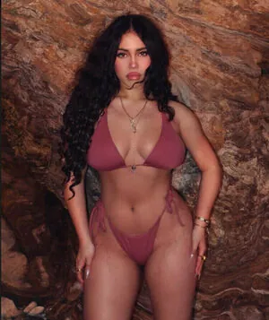 Asia Monet Ray