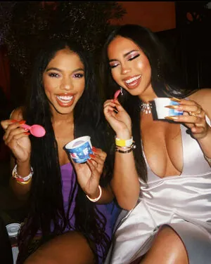 Asia Monet Ray