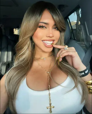 Asia Monet Ray