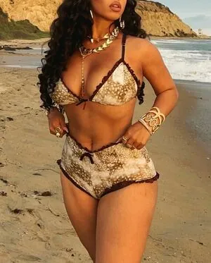 Asia Monet Ray