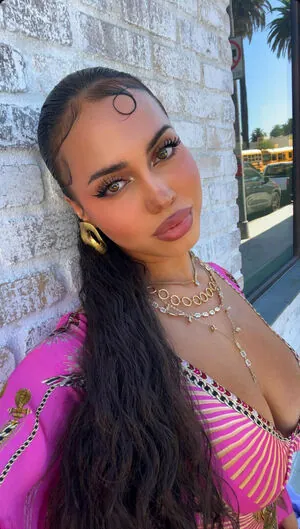 Asia Monet Ray
