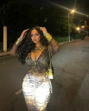 Asia Monet Ray