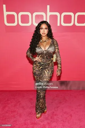 Asia Monet Ray