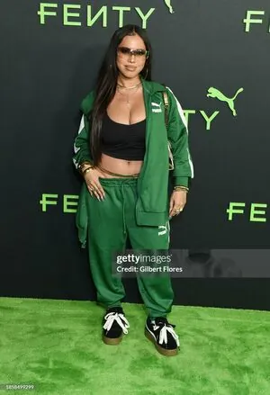Asia Monet Ray