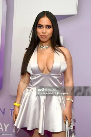 Asia Monet Ray
