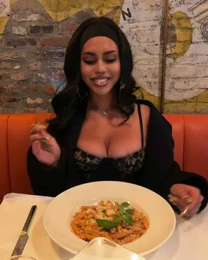 Asia Monet Ray