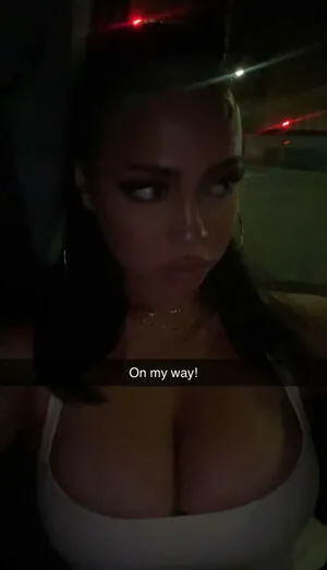 Asia Monet Ray