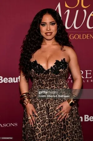 Asia Monet Ray