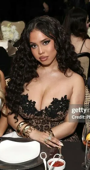 Asia Monet Ray
