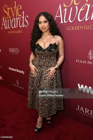 Asia Monet Ray