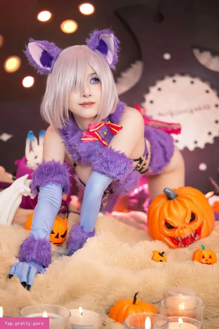 ASMR Mako - Photo #08