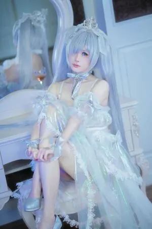 ASMR Mako