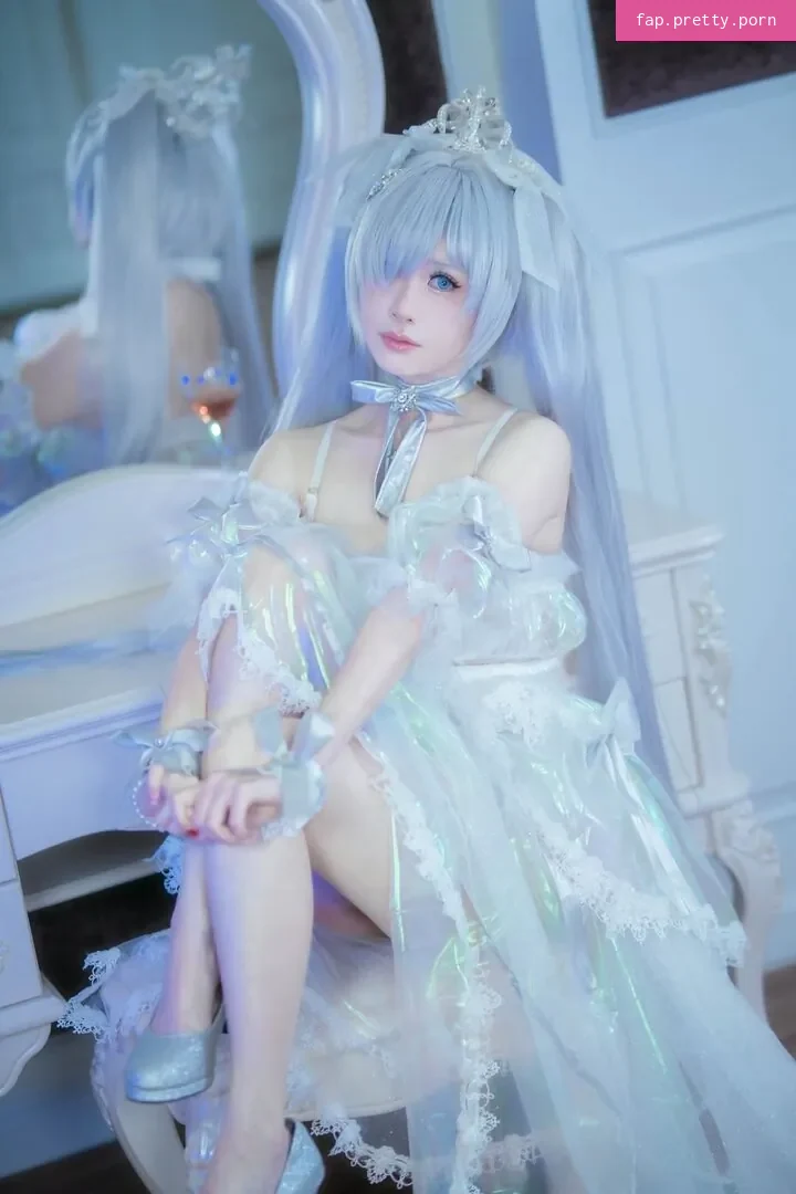 ASMR Mako - Photo #17