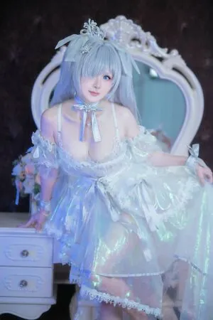 ASMR Mako