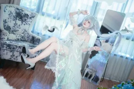 ASMR Mako