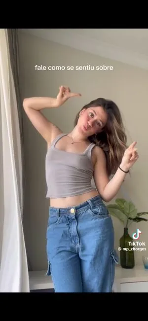 ASMR Maria ZB