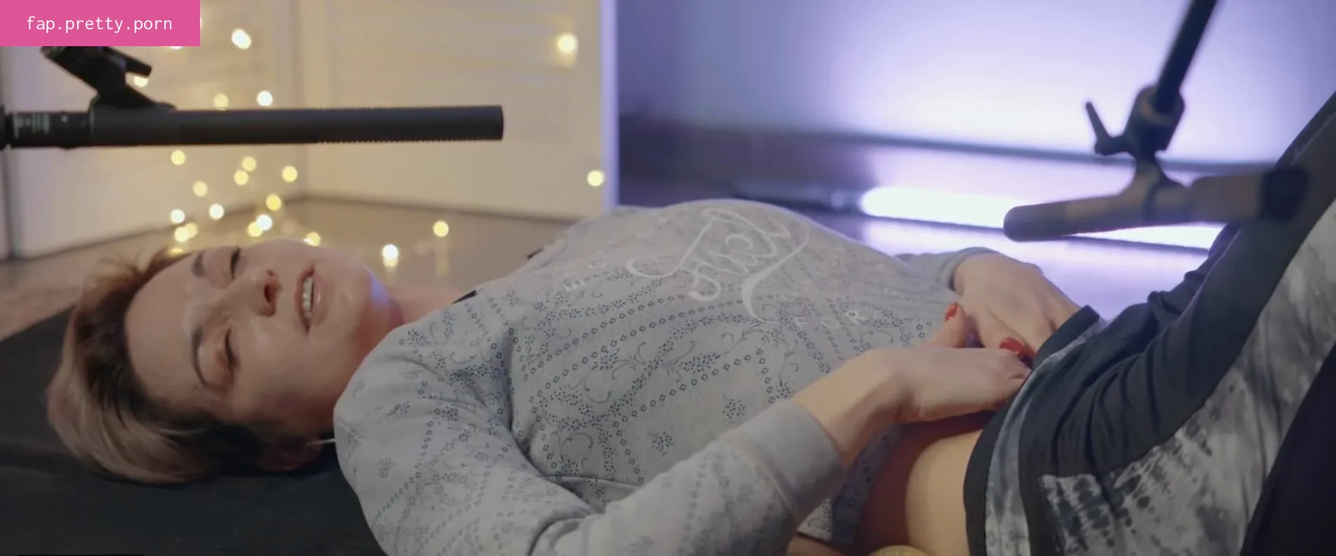 ASMR Massage - Photo #55