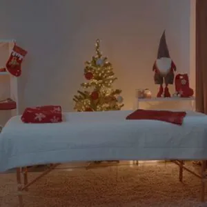 ASMR Massage