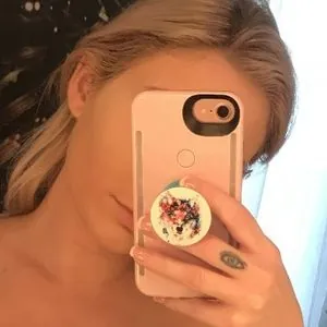 Aubree Martin