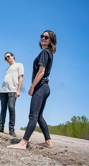 Audra Miller