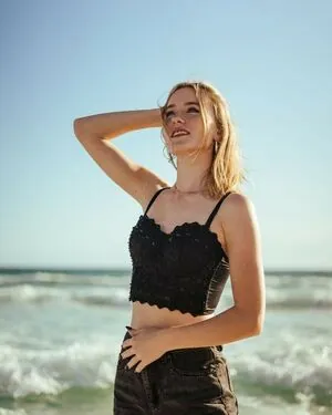 Audra Miller