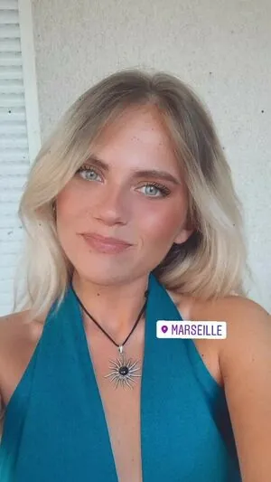 Axelle Maga