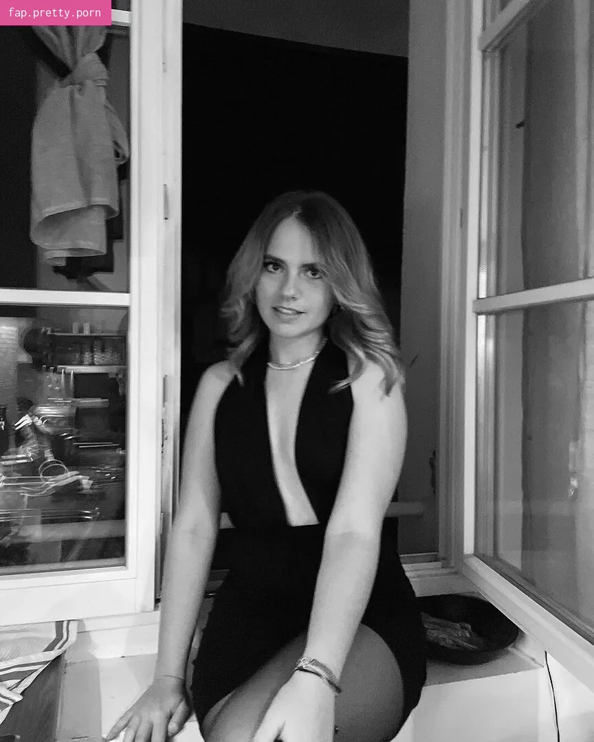 Axelle Maga - Photo #39
