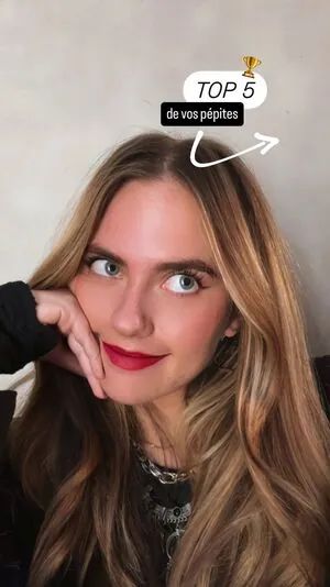 Axelle Maga