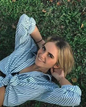 Axelle Maga