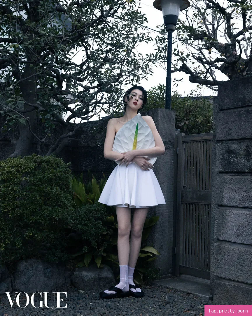Ayaka Miyoshi - Photo #11
