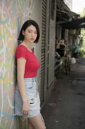 Ayaka Miyoshi