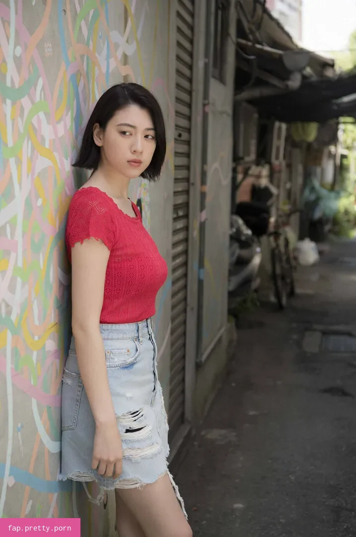 Ayaka Miyoshi - Photo #18