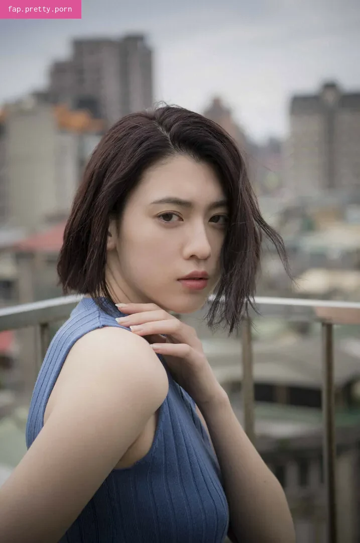 Ayaka Miyoshi - Photo #77