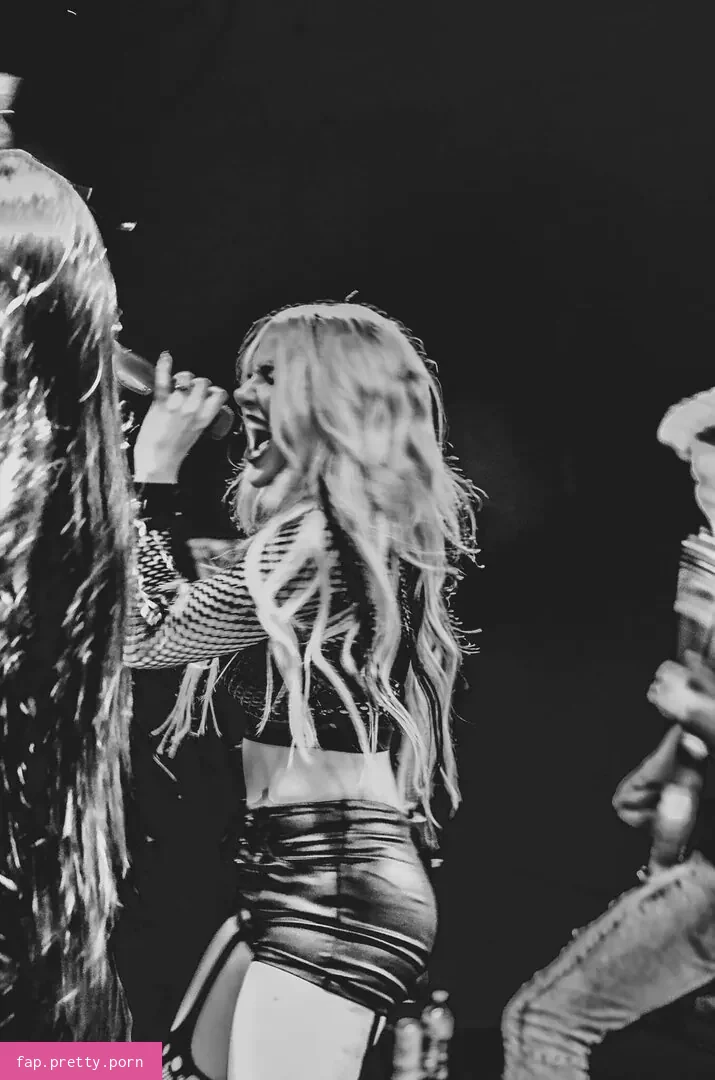 Addie Nicole Amick - Photo #45