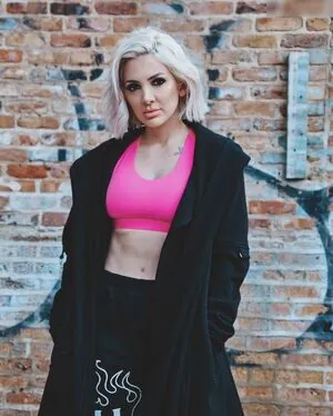 Addie Nicole Amick