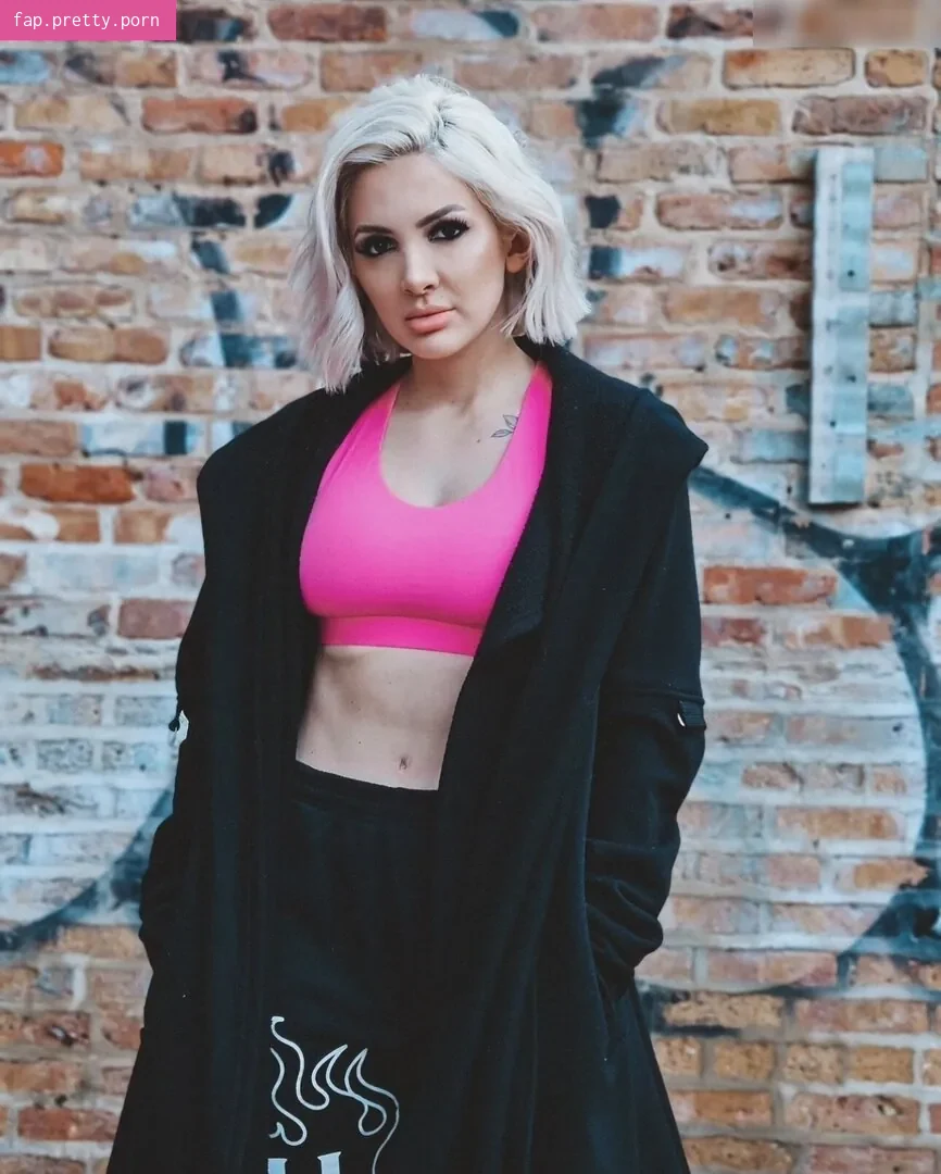 Addie Nicole Amick - Photo #08
