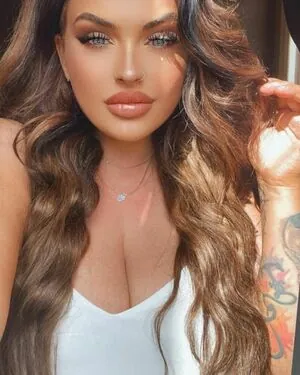 Aimee Nowell