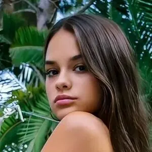 Alessandra Nadia